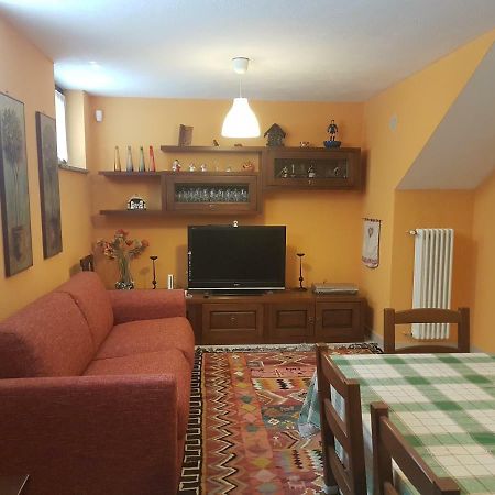 La Tavernetta Aosta Dış mekan fotoğraf
