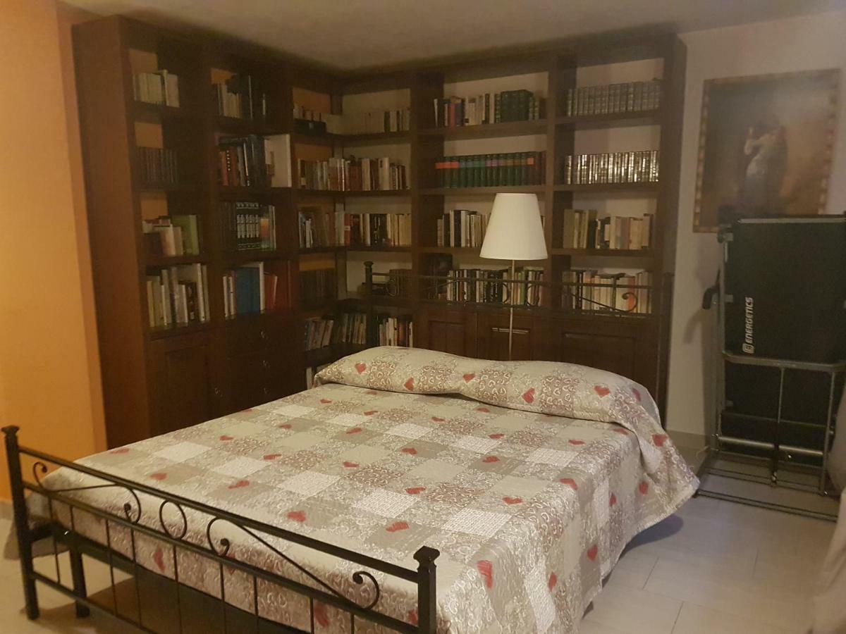 La Tavernetta Aosta Dış mekan fotoğraf